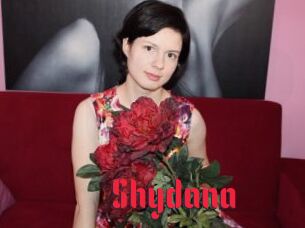 Shydana