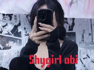 shygirl_abi Video Extrait