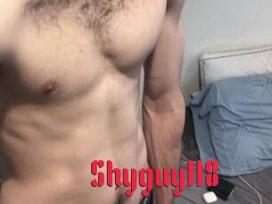 Shyguy118