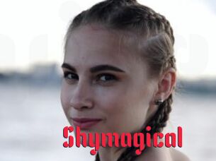 Shymagical