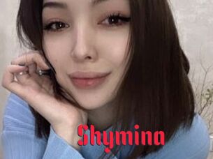 Shymina