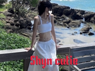 Shyn_cutie