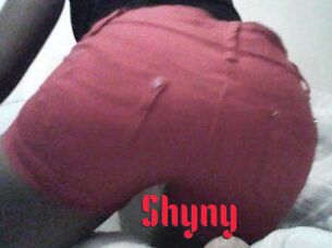 Shyny