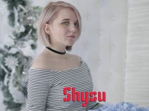Shysu