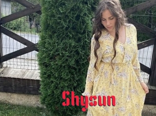 Shysun