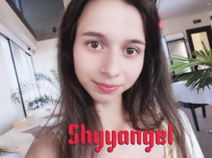 Shyyangel