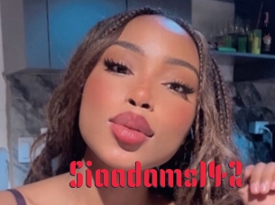 Siaadams142