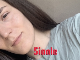 Siaale
