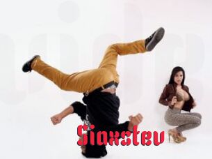 Siaxstev