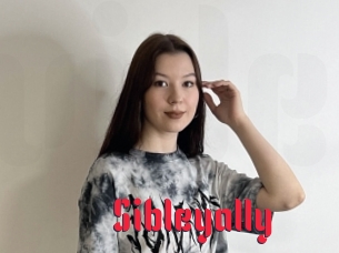 Sibleyally
