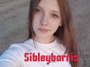 Sibleybarris