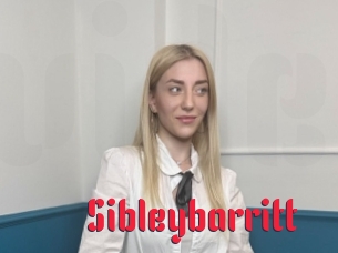 Sibleybarritt