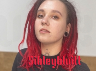 Sibleybluitt