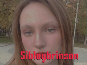 Sibleybrinson