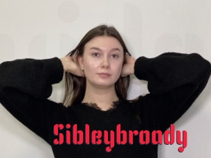 Sibleybroady