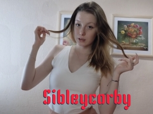 Sibleycorby