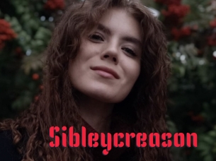 Sibleycreason
