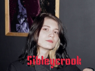 Sibleycrook