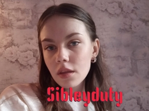 Sibleyduty