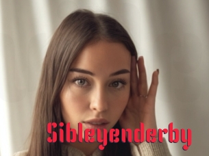 Sibleyenderby