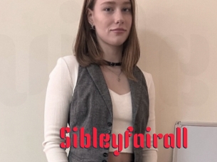 Sibleyfairall