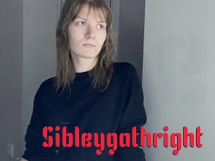 Sibleygathright