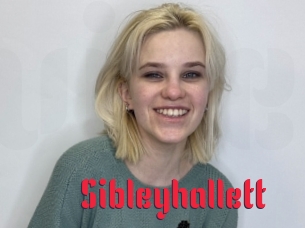Sibleyhallett