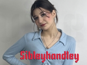 Sibleyhandley