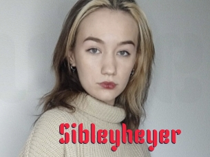 Sibleyheyer