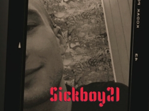 Sickboy21