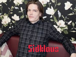 Sidklaus