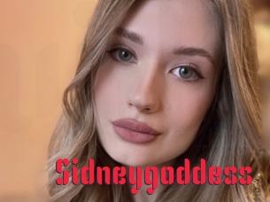Sidneygoddess