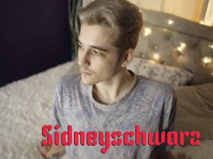 Sidneyschwarz