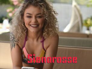 Sienarosse