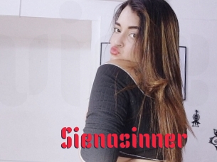 Sienasinner