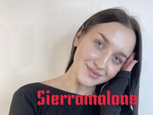 Sierramalone