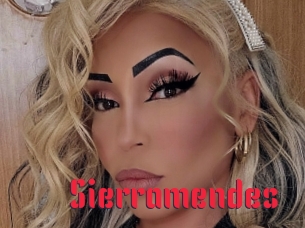 Sierramendes
