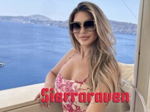 Sierraraven