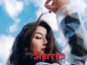 Sierras