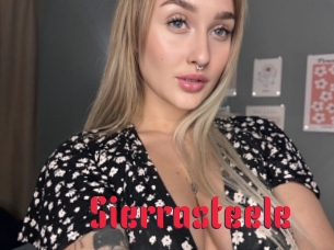 Sierrasteele