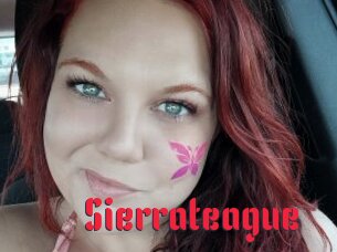 Sierrateague