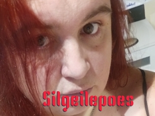 silgeilepoes Video Extrait