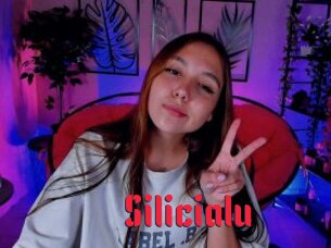 Silicialu