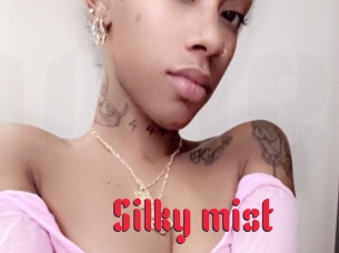 silky_mist Video Extrait