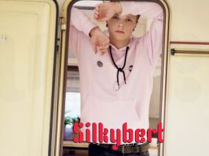 Silkybert