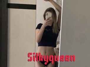 Silkyqueen