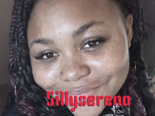 Sillyserena