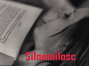 Silnamilosc