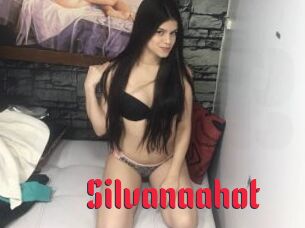 Silvanaahot