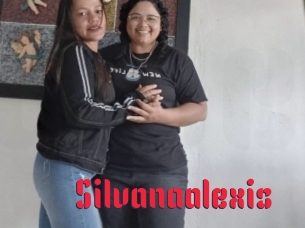 Silvanaalexis